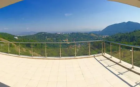 Apartment Belvedere