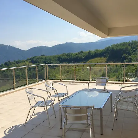 Apartment Belvedere *