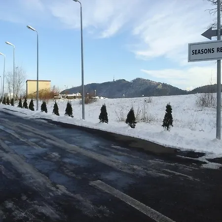 Belvedere Apartment Atias