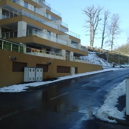 Belvedere Apartment Atias