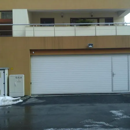 Apartment Belvedere
