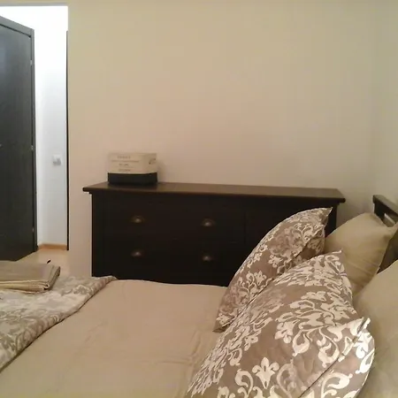 Apartment Belvedere Atias