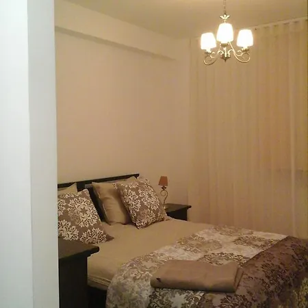 Apartment Belvedere