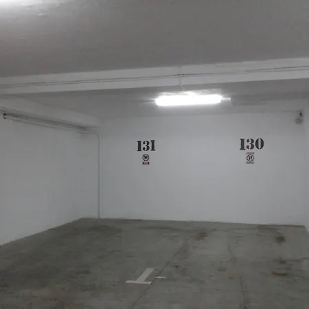 Apartment Belvedere