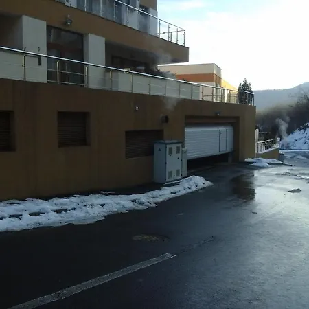 Belvedere Apartment Atias