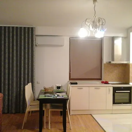 Apartment Belvedere Atias