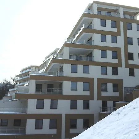Apartment Belvedere Atias