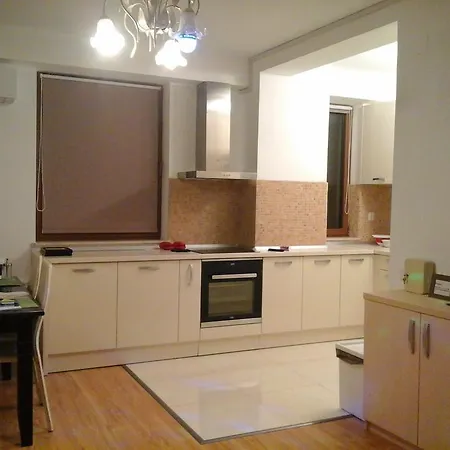 Belvedere Apartment *