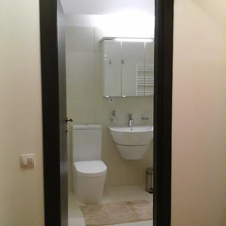 Belvedere Apartment *