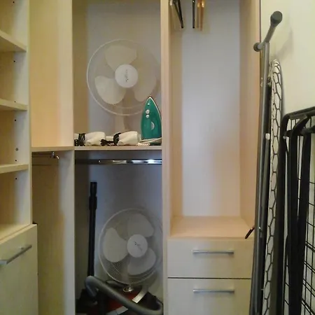 Apartment Belvedere