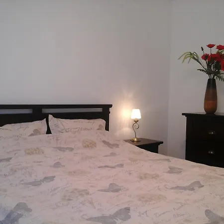 Apartment Belvedere *