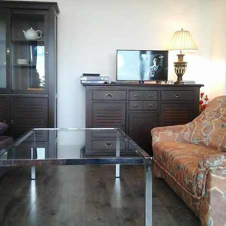 Apartment Belvedere *