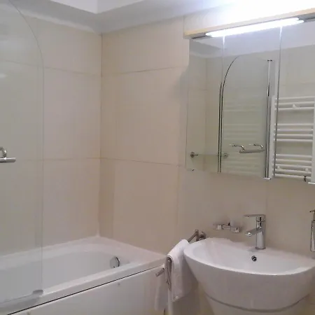 Apartment Belvedere *
