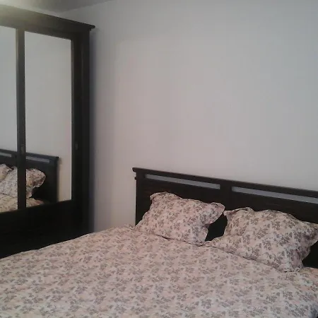 Apartment Belvedere *