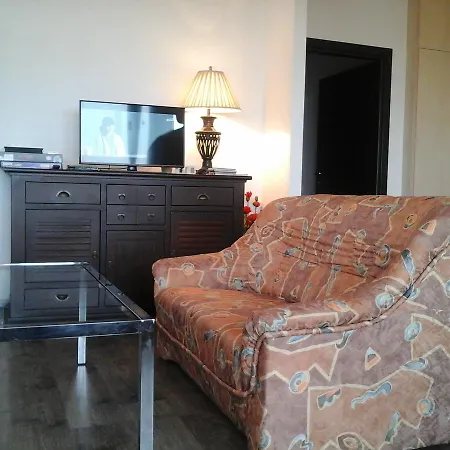 Belvedere Apartment Atias