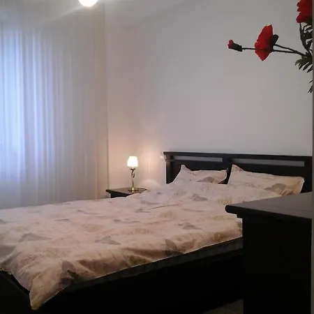 Apartment Belvedere Atias