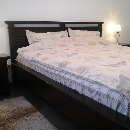 Belvedere Apartment