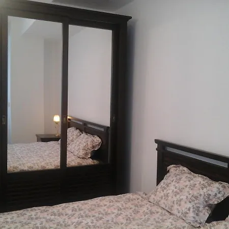 Apartment Belvedere Atias