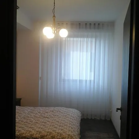 Belvedere Apartment