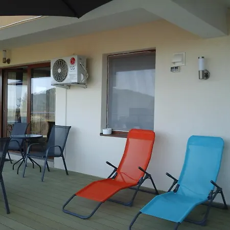 Apartment Belvedere