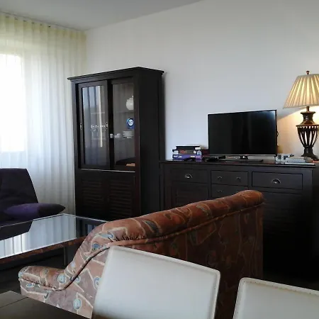 Apartment Belvedere Atias