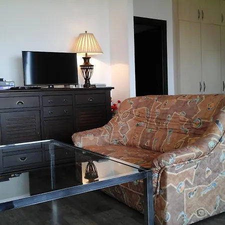 Apartment Belvedere Atias