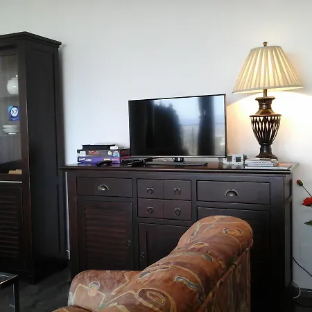 Belvedere Apartment