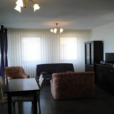 Apartment Belvedere